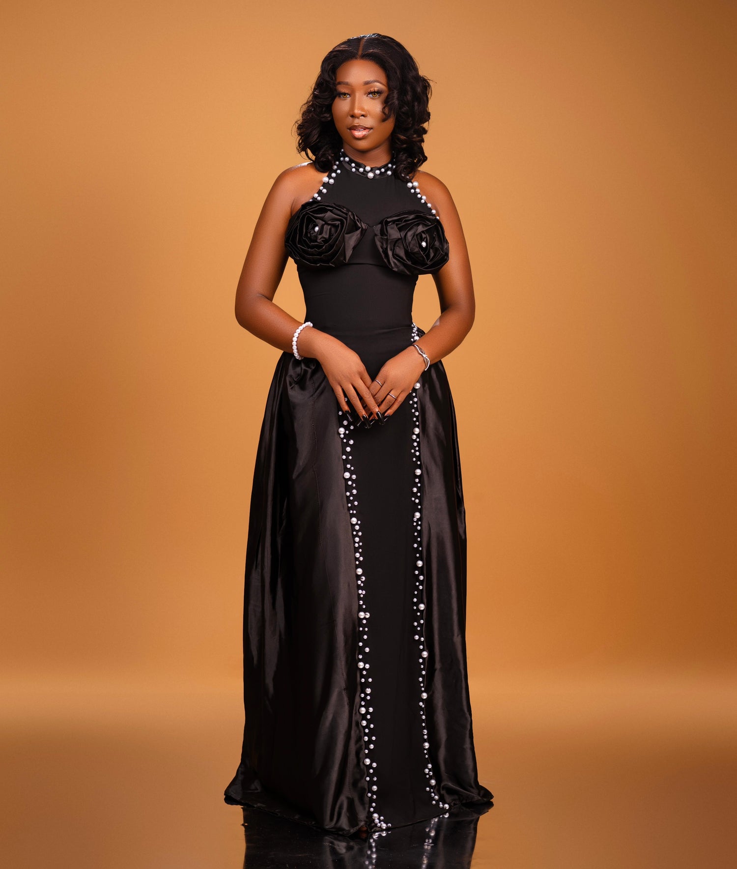 Timeless Muse Collection